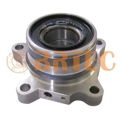 BRTEC 983111AL Wheel bearing kit 983111AL