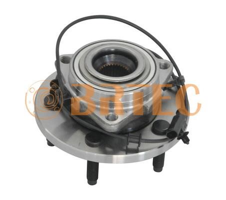 BRTEC 991323A Wheel bearing kit 991323A