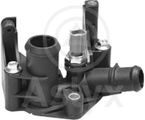 Aslyx AS-503998 Coolant Flange AS503998