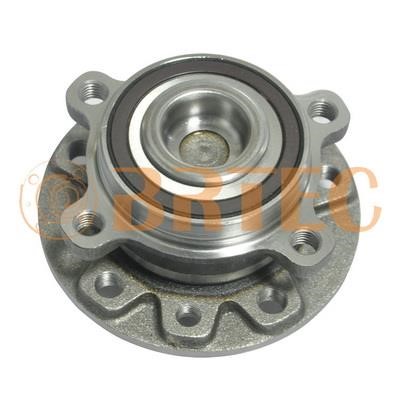 BRTEC 991509A Wheel bearing kit 991509A