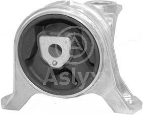 Aslyx AS-521167 Engine mount AS521167