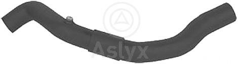 Aslyx AS-107830 Radiator hose AS107830