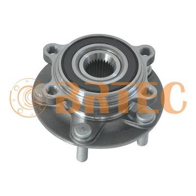 BRTEC 993119A Wheel bearing kit 993119A