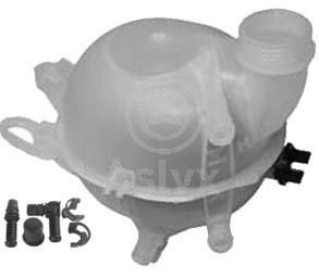 Aslyx AS-103782 Expansion Tank, coolant AS103782
