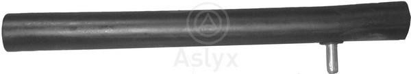 Aslyx AS-107291 Hose, cylinder head cover breather AS107291