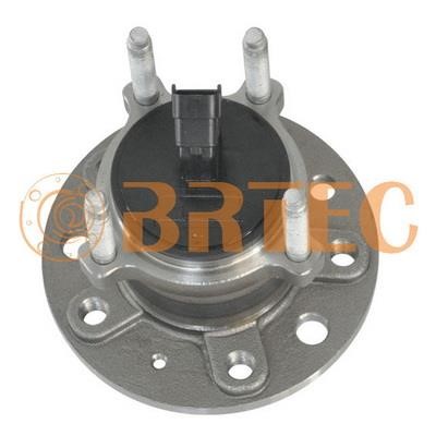 BRTEC 991502A Wheel bearing kit 991502A