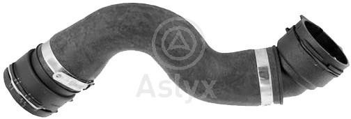 Aslyx AS-509897 Radiator hose AS509897