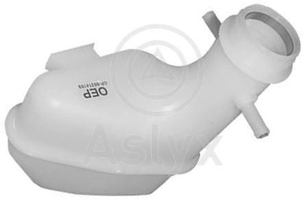 Aslyx AS-535739 Expansion Tank, coolant AS535739