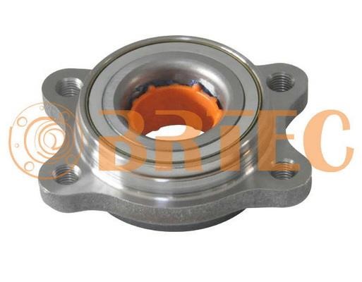 BRTEC 980103 Wheel bearing kit 980103