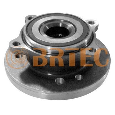 BRTEC 990312A Wheel bearing kit 990312A