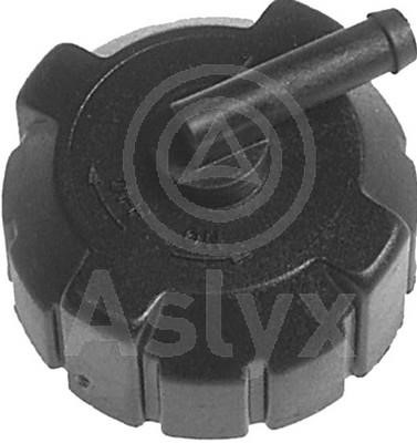 Aslyx AS-103572 Expansion Tank, coolant AS103572