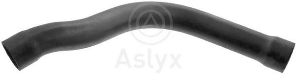 Aslyx AS-109487 Radiator hose AS109487