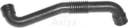 Aslyx AS-506459 Hose, crankcase breather AS506459