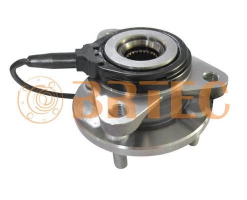 BRTEC 995361AL Wheel bearing kit 995361AL