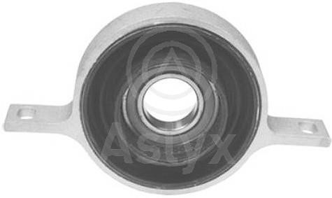 Aslyx AS-105822 Mounting, propshaft AS105822