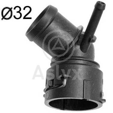 Aslyx AS-502226 Coolant Flange AS502226