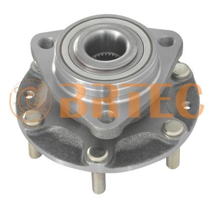 BRTEC 992107 Wheel bearing kit 992107