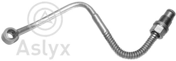 Aslyx AS-503306 Oil Pipe, charger AS503306