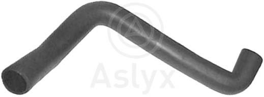 Aslyx AS-108332 Radiator hose AS108332