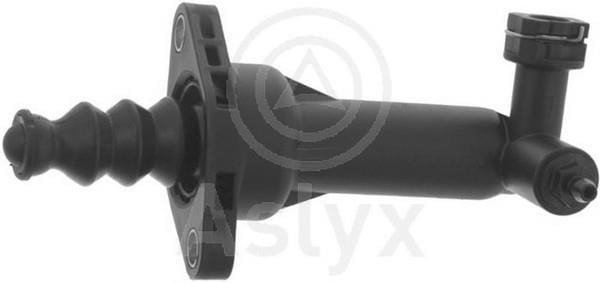 Aslyx AS-106123 Clutch slave cylinder AS106123