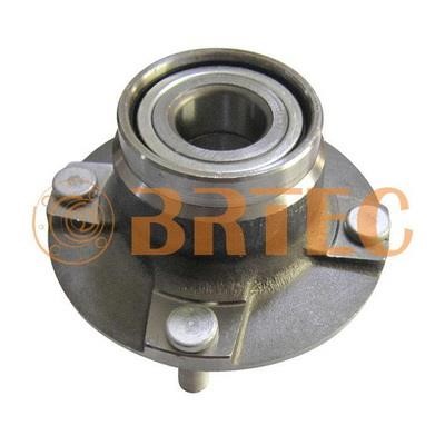 BRTEC 980703 Wheel bearing kit 980703