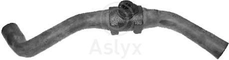 Aslyx AS-108889 Radiator hose AS108889
