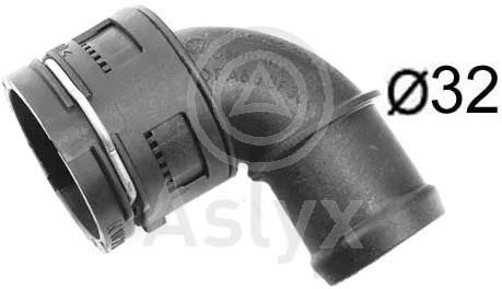 Aslyx AS-502227 Coolant Flange AS502227