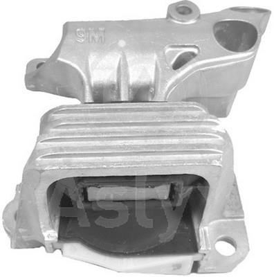 Aslyx AS-106896 Engine mount AS106896