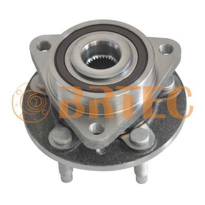 BRTEC 990901A Wheel bearing kit 990901A