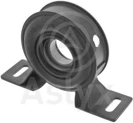 Aslyx AS-105924 Mounting, propshaft AS105924