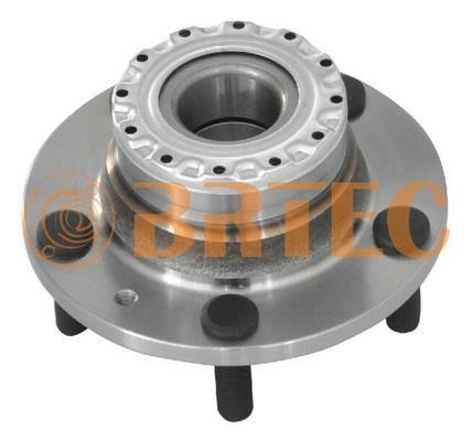 BRTEC 981517 Wheel bearing kit 981517