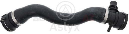 Aslyx AS-509942 Radiator hose AS509942