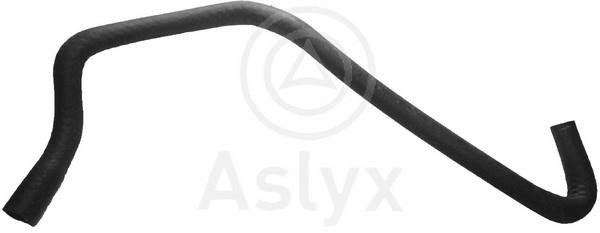 Aslyx AS-107672 Radiator hose AS107672