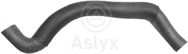 Aslyx AS-109576 Radiator hose AS109576
