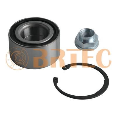 BRTEC 960297AK Wheel bearing 960297AK