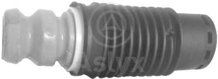 Aslyx AS-506849 Bellow and bump for 1 shock absorber AS506849