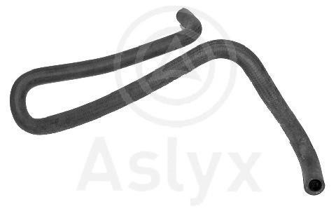 Aslyx AS-108497 Radiator hose AS108497
