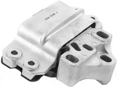Aslyx AS-521266 Engine mount AS521266