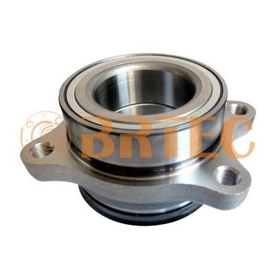BRTEC 983101 Wheel bearing kit 983101
