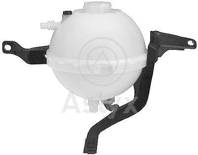 Aslyx AS-535794 Water Tank, radiator AS535794
