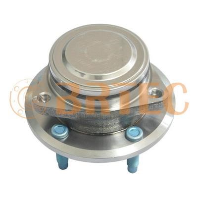 BRTEC 990712 Wheel bearing kit 990712