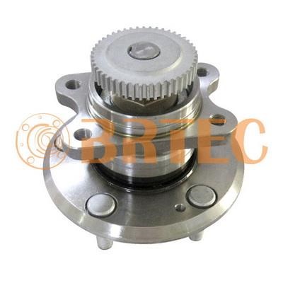 BRTEC 992108A Wheel bearing kit 992108A