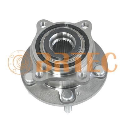 BRTEC 992117 Wheel bearing kit 992117