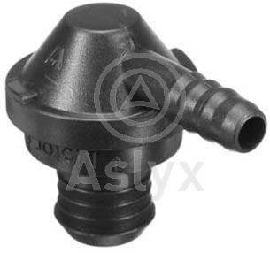 Aslyx AS-507005 Valve, engine block breather AS507005