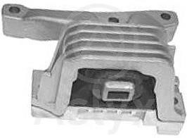 Aslyx AS-105195 Engine mount AS105195