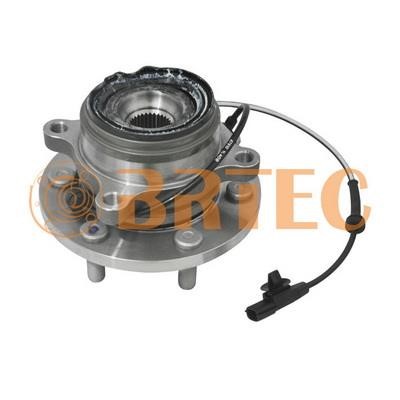 BRTEC 993333A Wheel bearing kit 993333A
