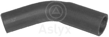 Aslyx AS-108480 Radiator hose AS108480