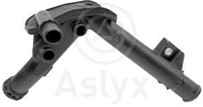 Aslyx AS-103195 Coolant Tube AS103195