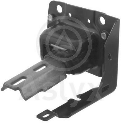 Aslyx AS-104649 Engine mount AS104649