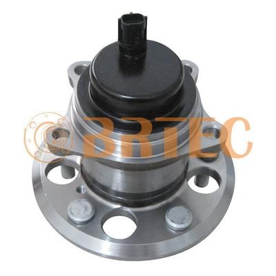 BRTEC 990801A Wheel bearing kit 990801A